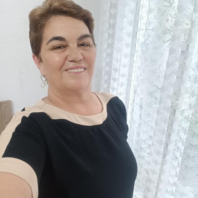 Foto Cida Castro