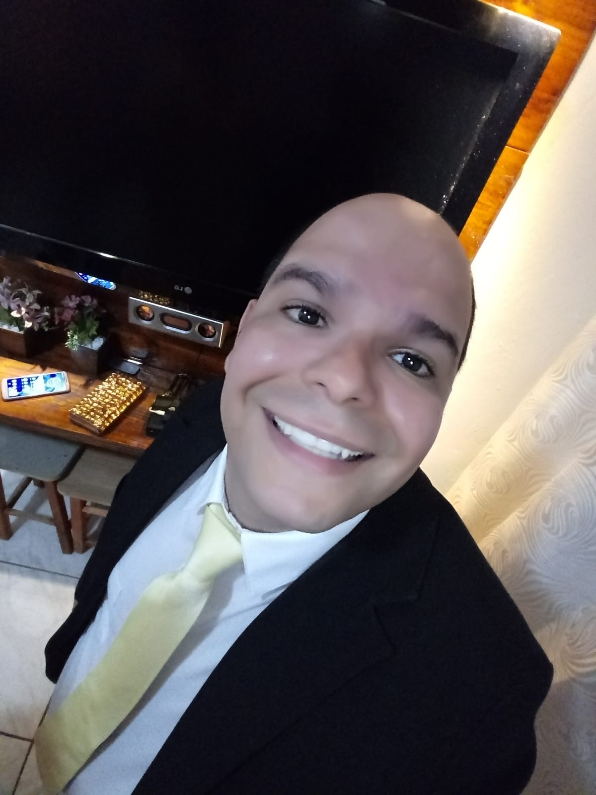 Foto Eliézer