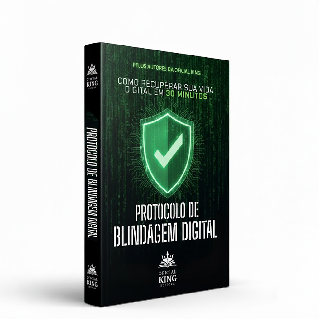 Protocolo de Blindagem